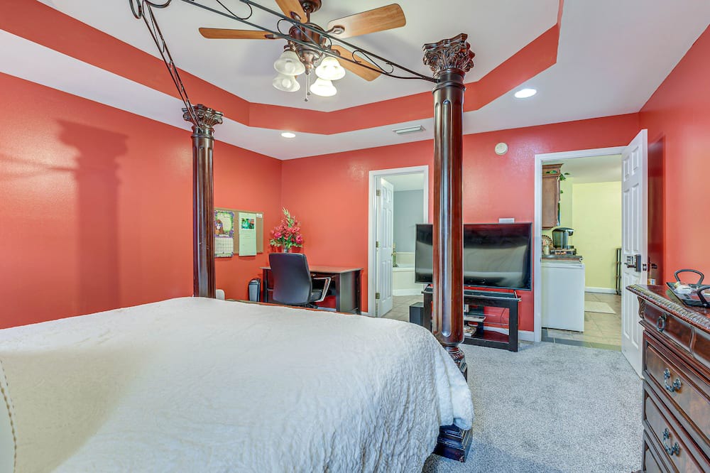 Photo of Bedroom in Prichard