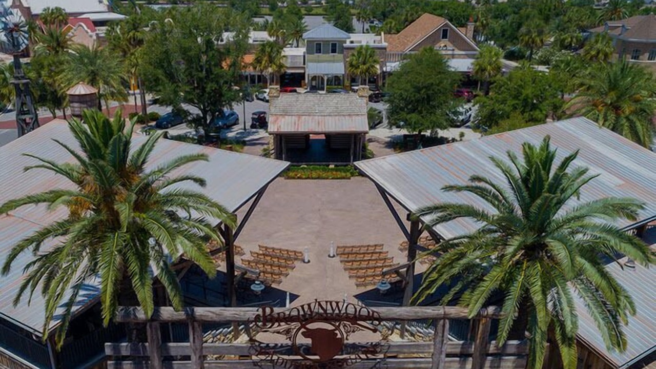 Photo of Outdoor in Springdale