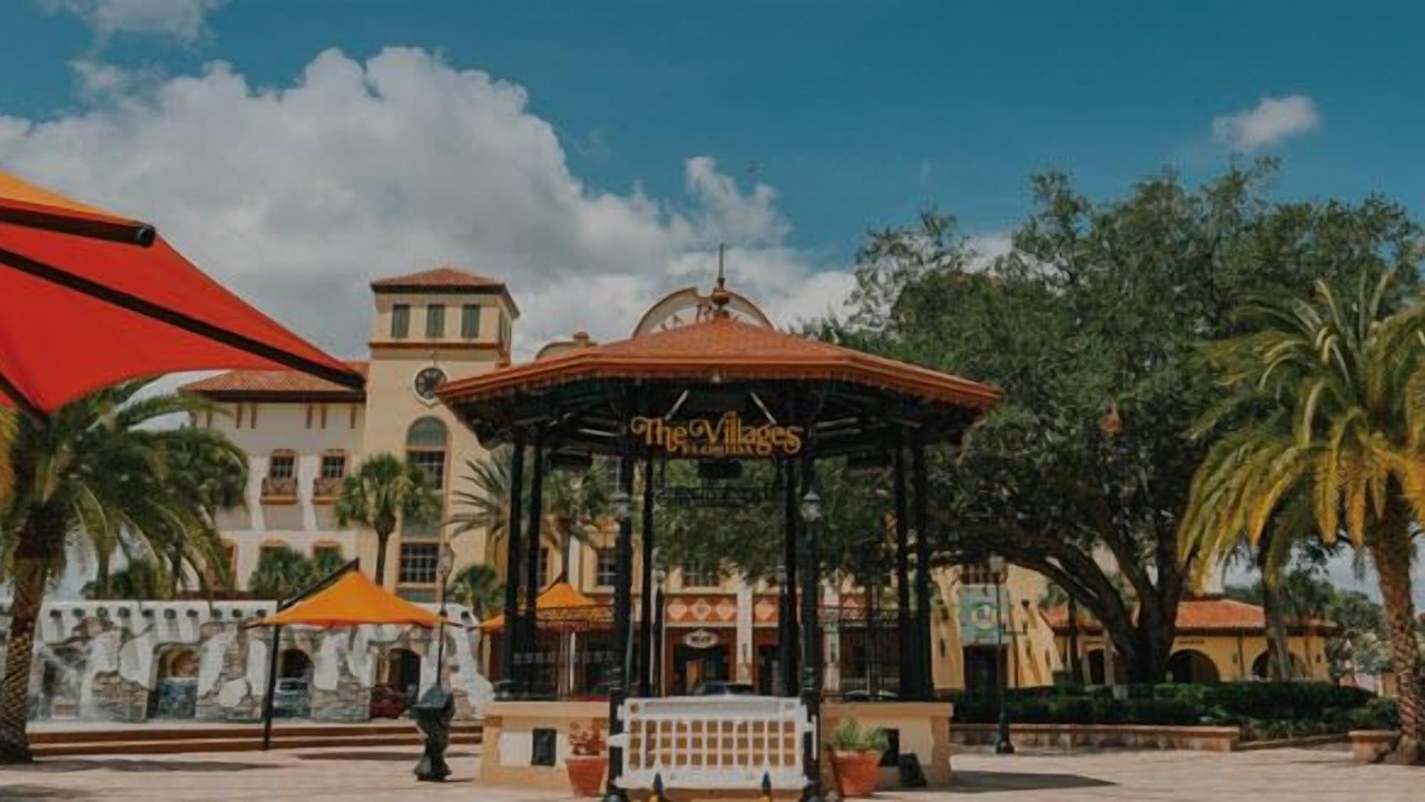 Photo of Outdoor in Springdale