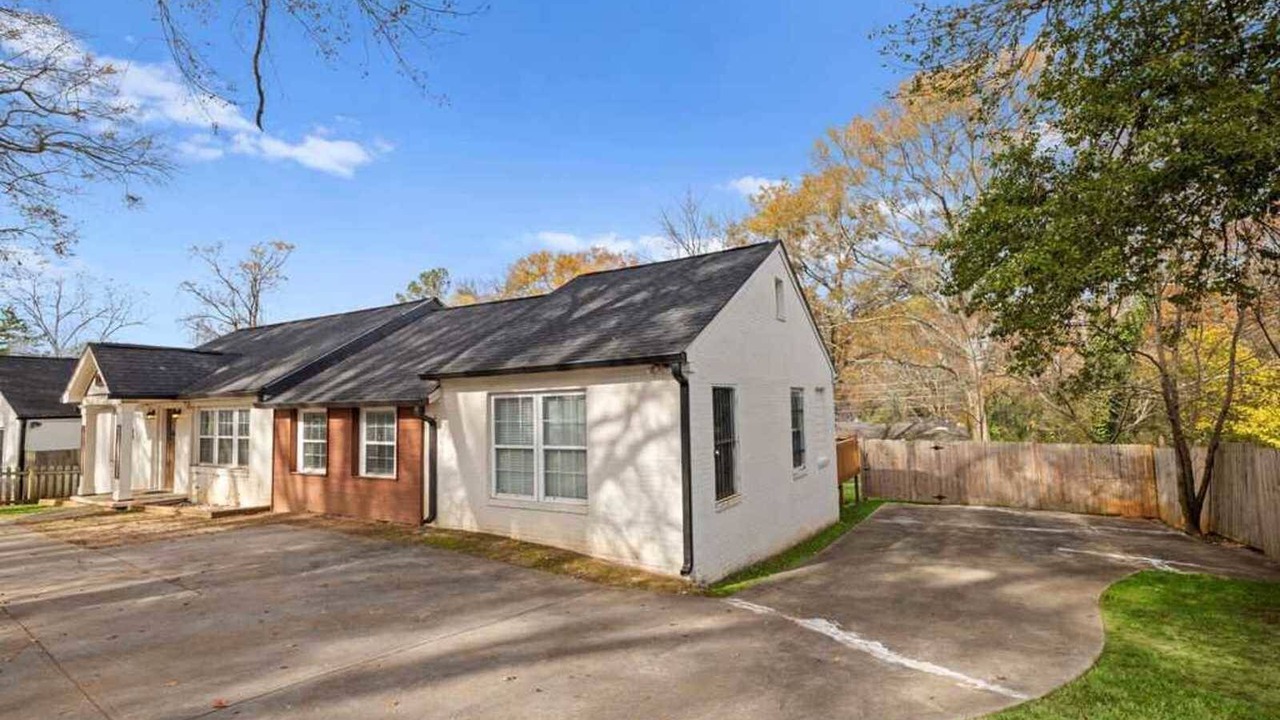 Photo of Outdoor in East Lake