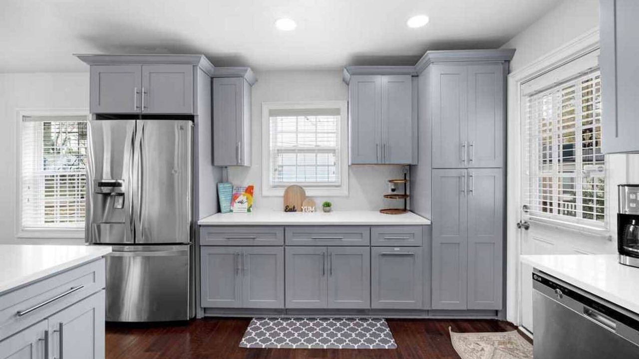 Photo of Kitchen in East Lake
