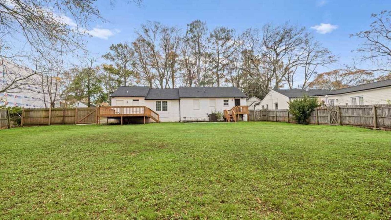 Photo of Outdoor in East Lake
