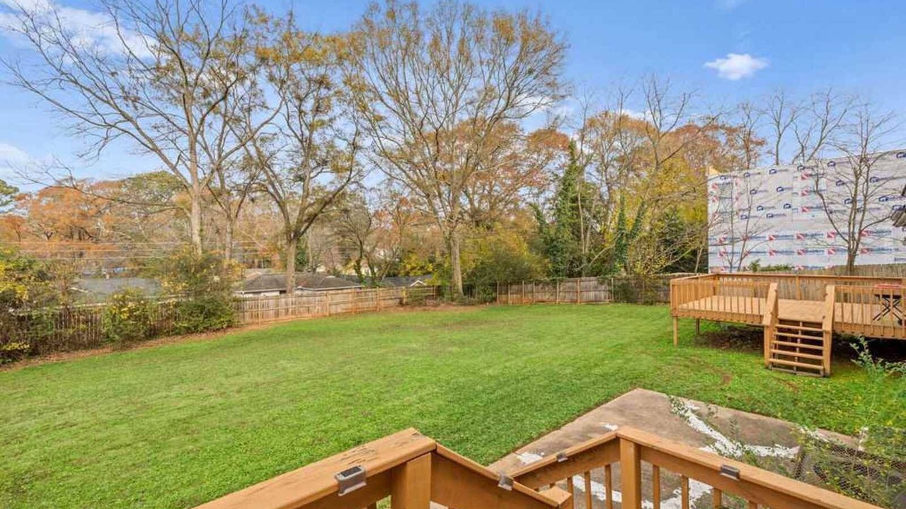 Photo of Outdoor in East Lake