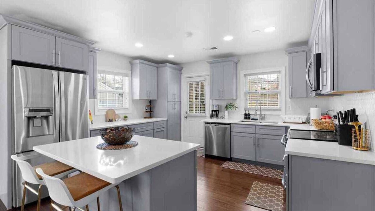 Photo of Kitchen in East Lake