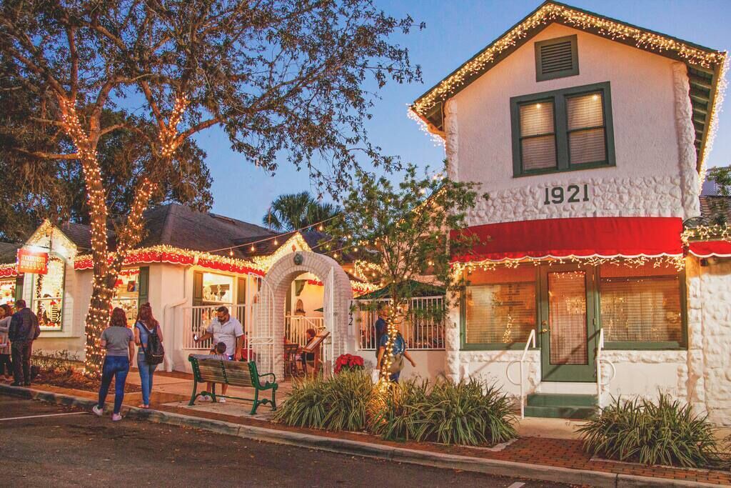 Photo of Outdoor in Mount Dora