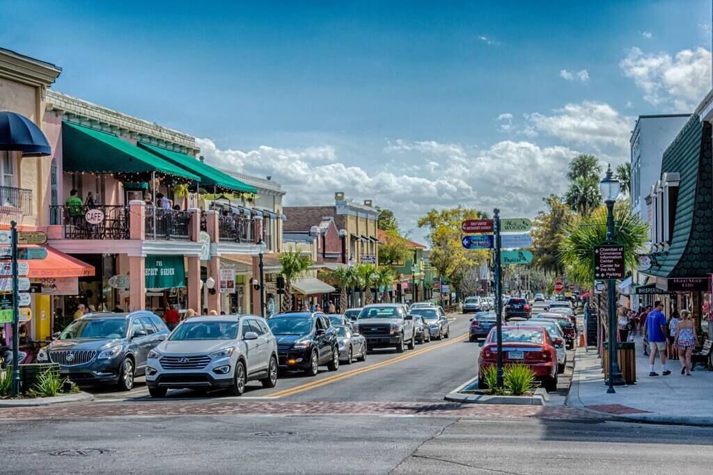 Photo of Others in Mount Dora