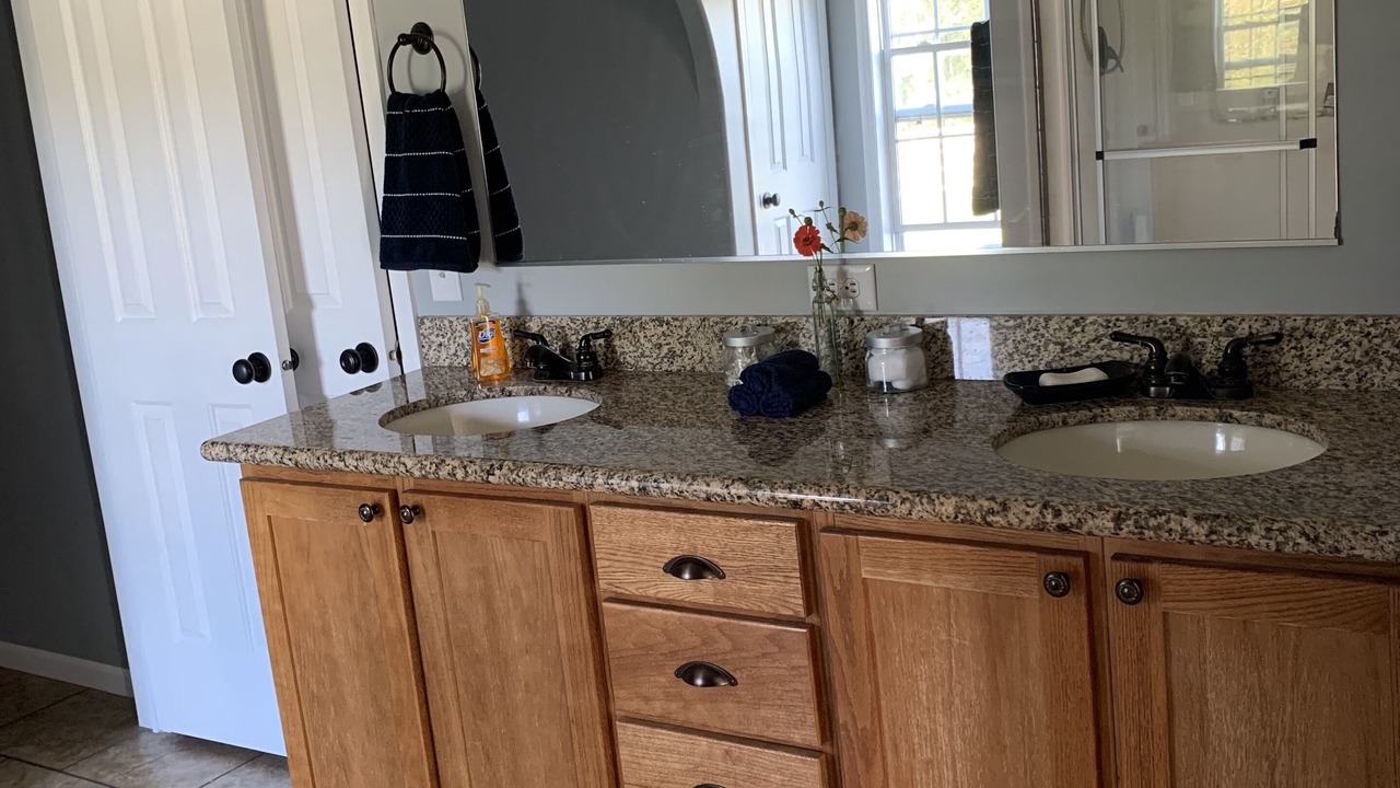 Photo of Kitchen in Molino