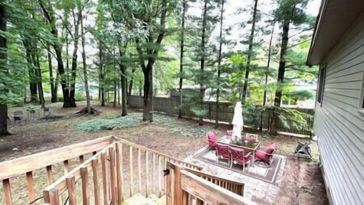 Photo of Outdoor in Interlochen