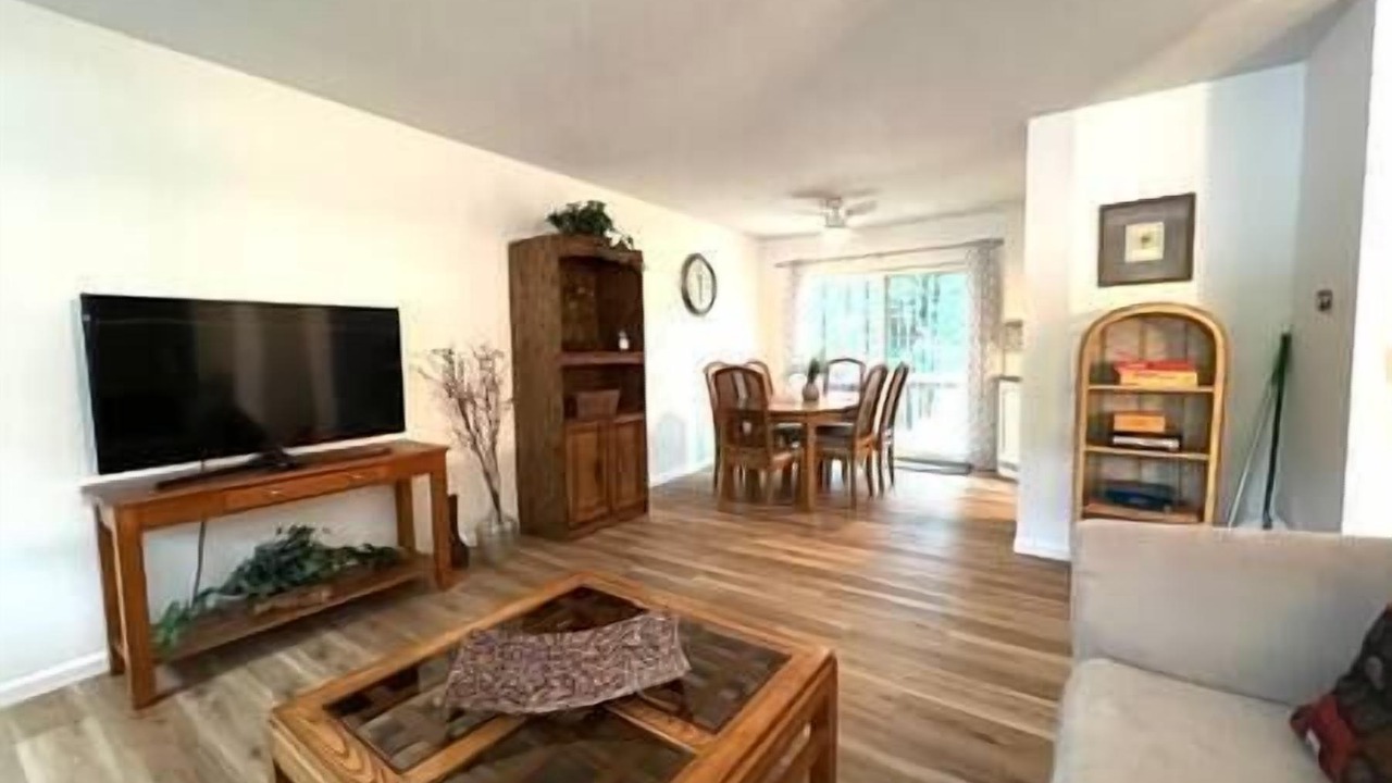 Photo of Livingroom in Interlochen