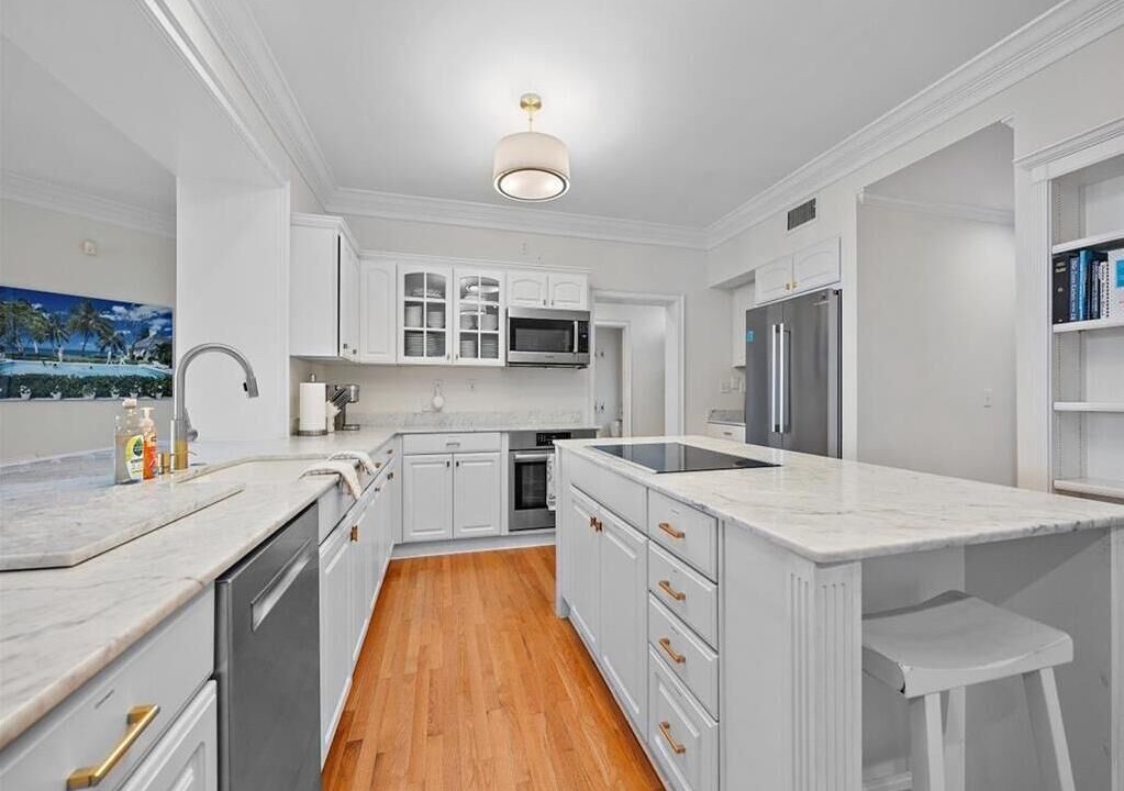 Photo of Kitchen in Old Ponte Vedra Beach