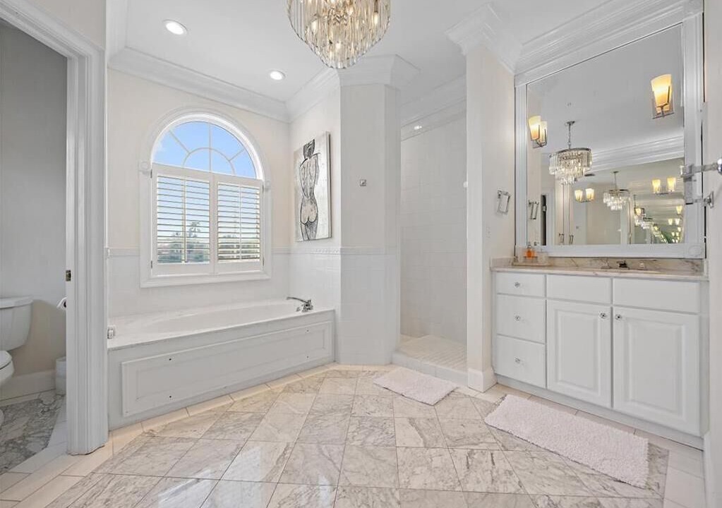 Photo of Bathroom in Old Ponte Vedra Beach