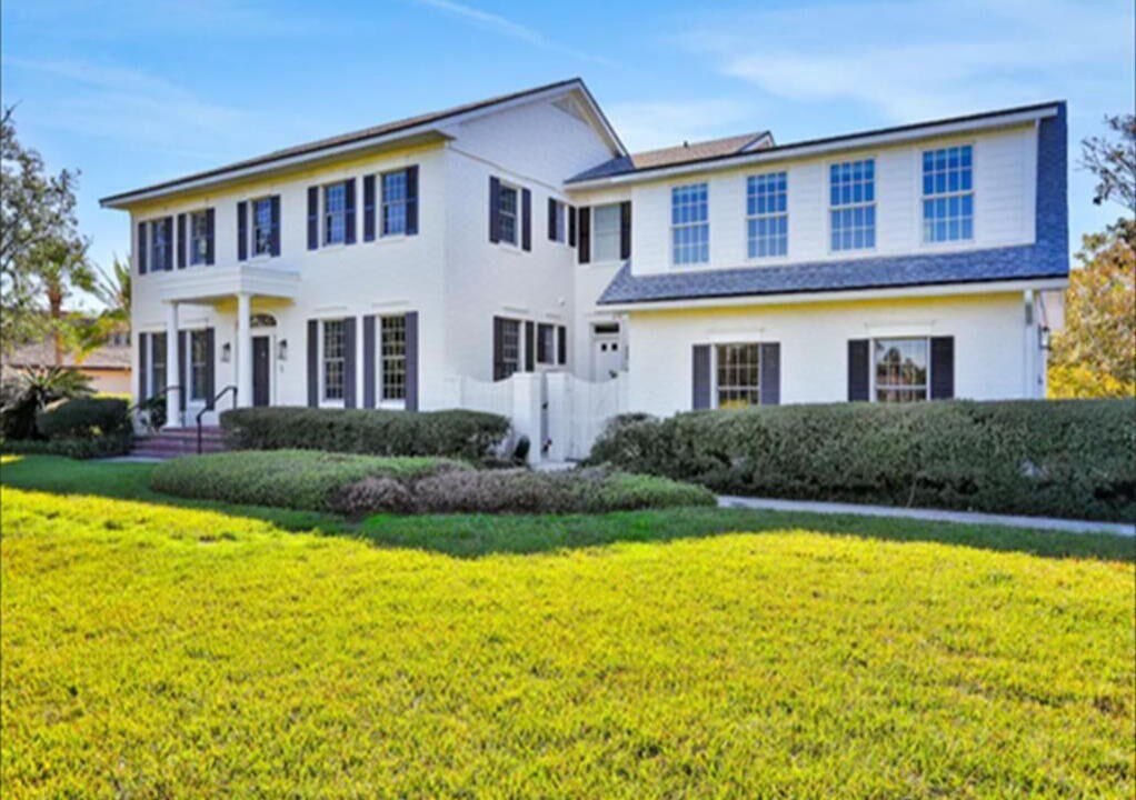 Photo of Outdoor in Old Ponte Vedra Beach