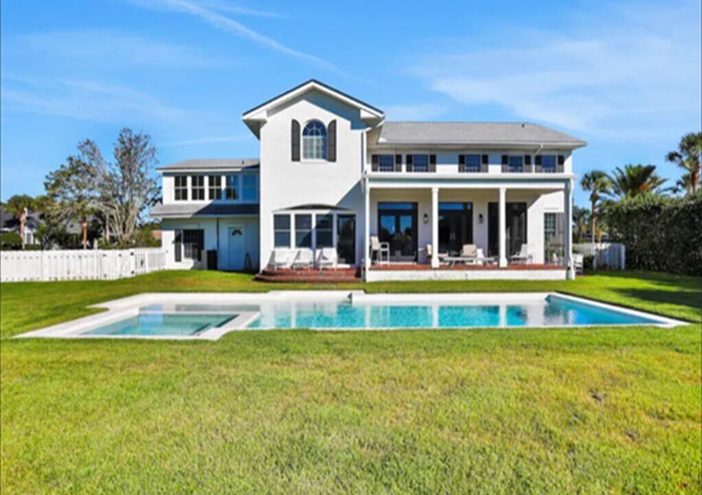Photo of Outdoor in Old Ponte Vedra Beach