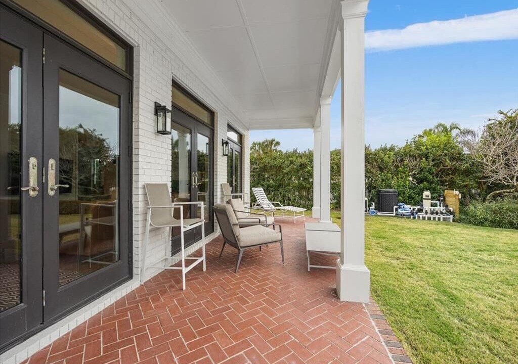 Photo of Patio Balcony in Old Ponte Vedra Beach