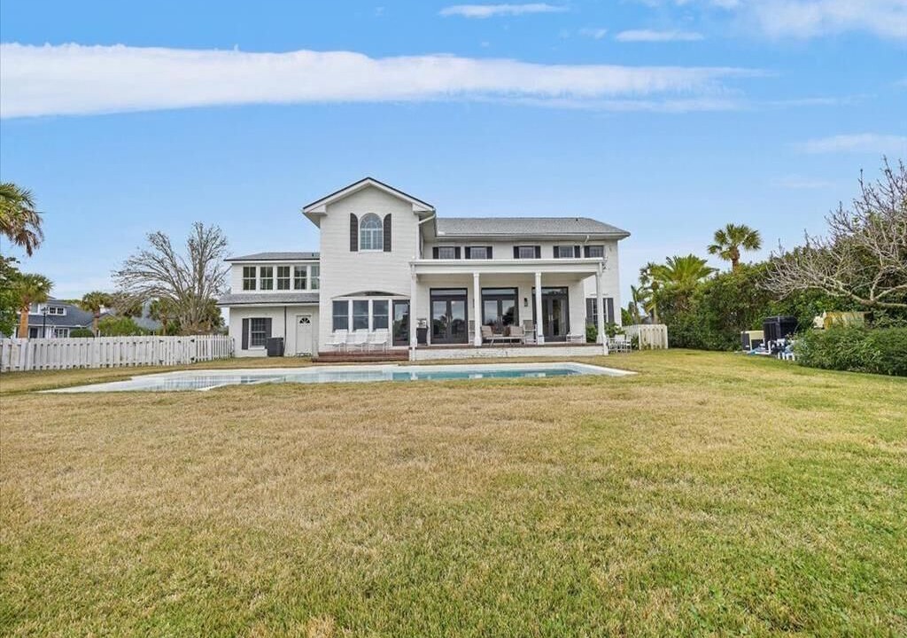 Photo of Outdoor in Old Ponte Vedra Beach