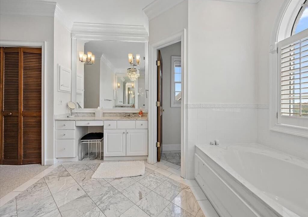 Photo of Bathroom in Old Ponte Vedra Beach
