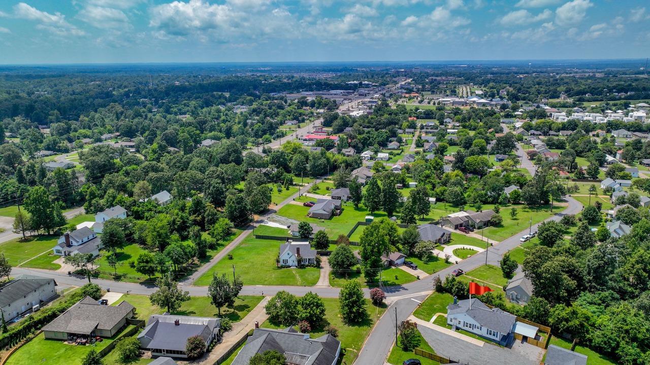 Photo of Outdoor in Tuscaloosa
