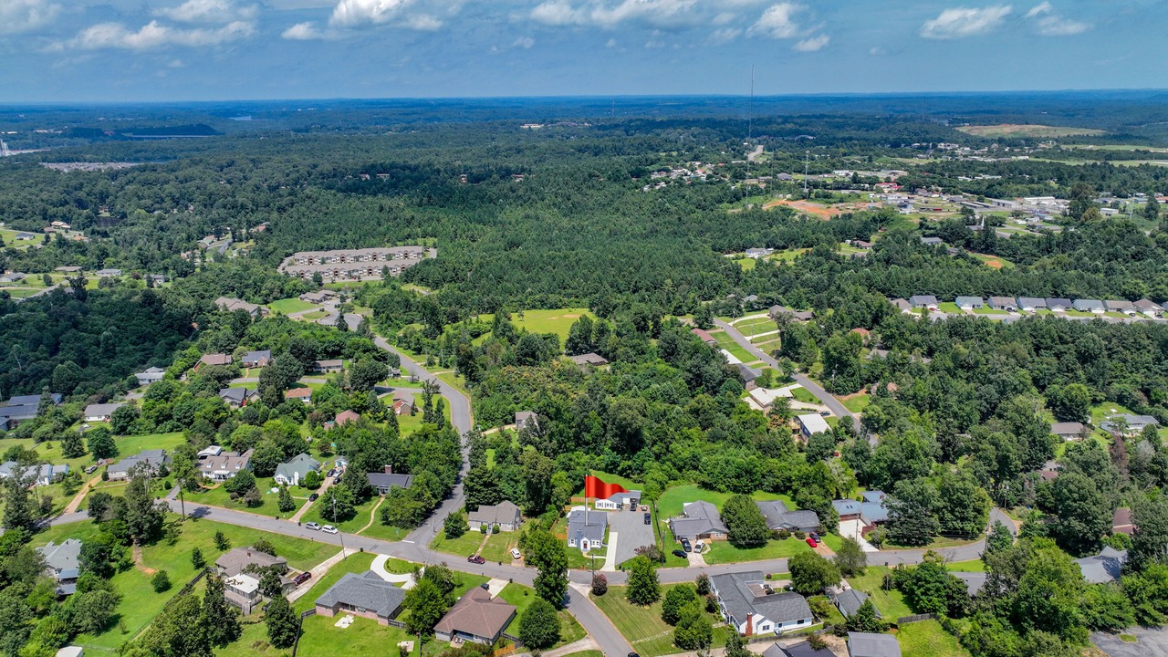 Photo of Outdoor in Tuscaloosa