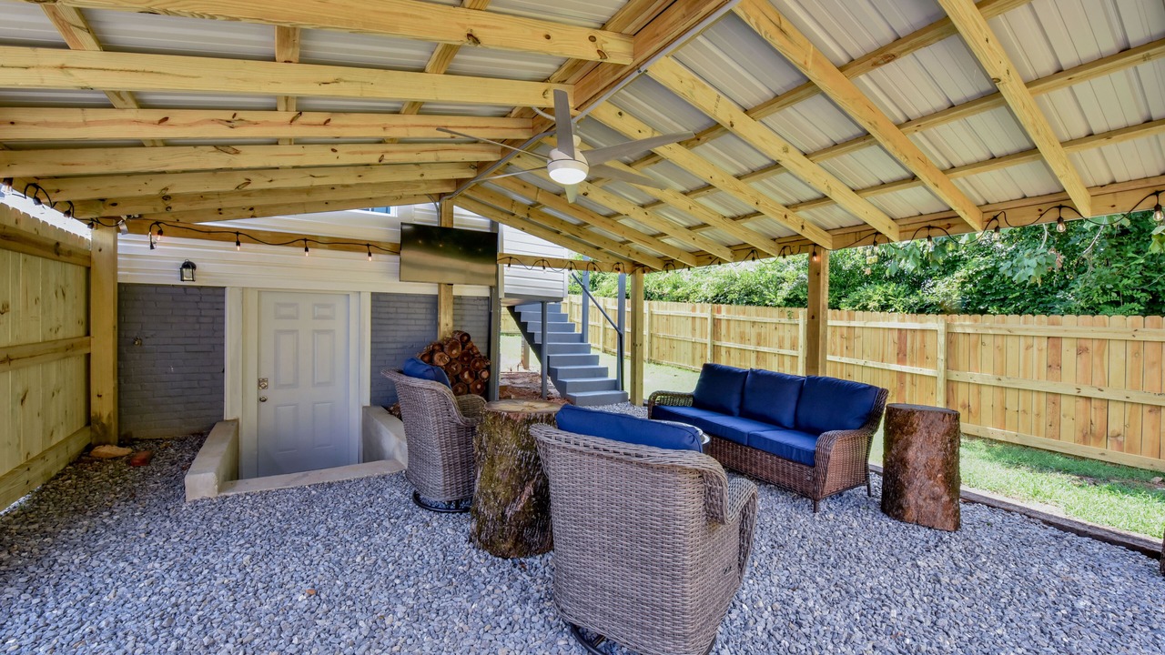 Photo of Outdoor in Tuscaloosa