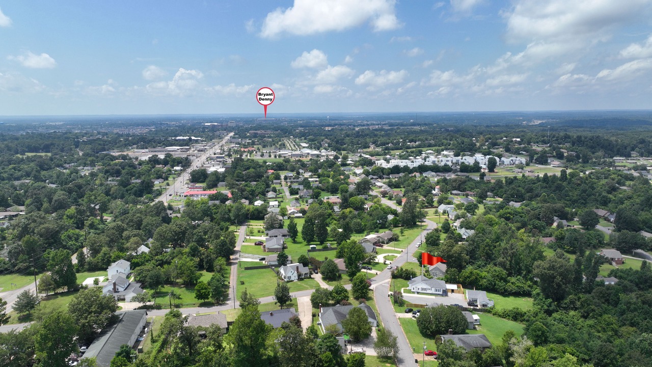 Photo of Outdoor in Tuscaloosa
