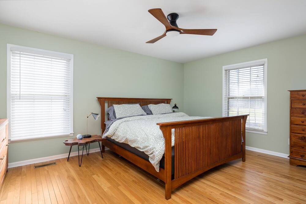 Photo of Bedroom in Mableton