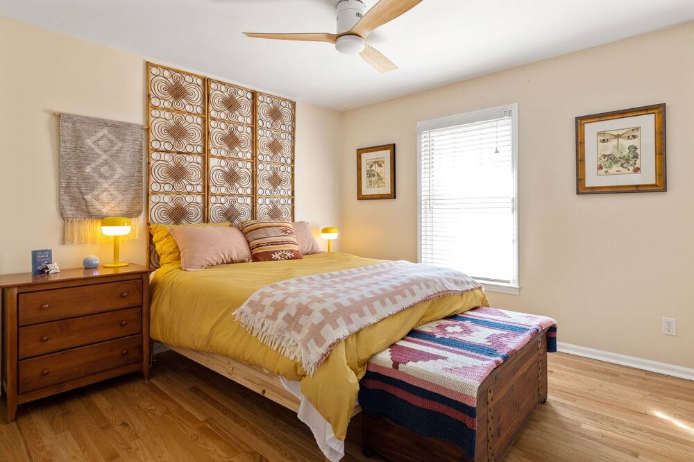 Photo of Bedroom in Mableton
