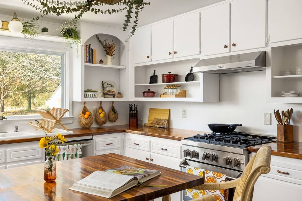 Photo of Kitchen in Mableton