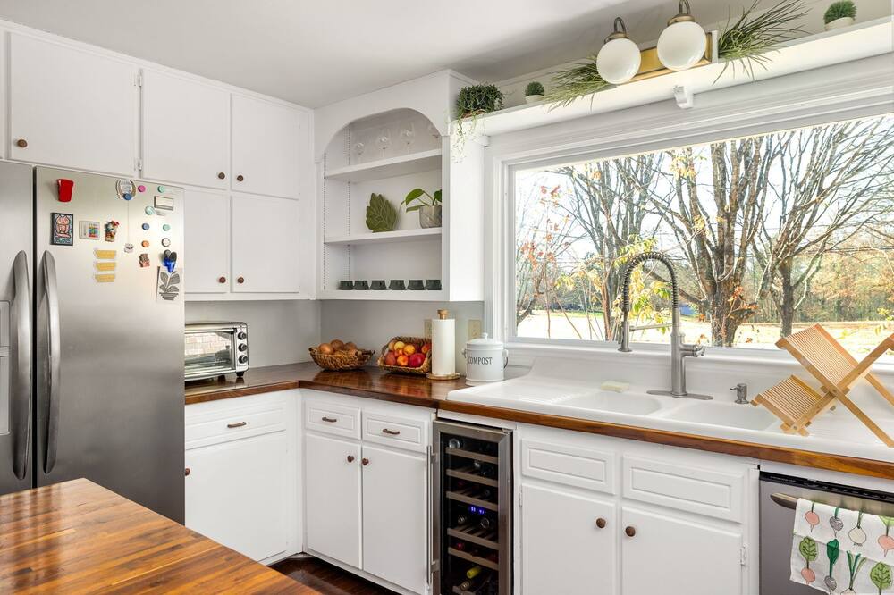 Photo of Kitchen in Mableton