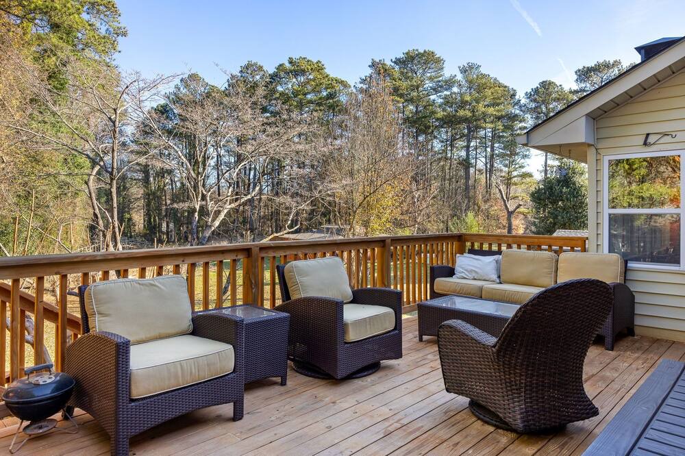 Photo of Outdoor in Mableton