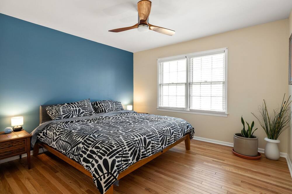 Photo of Bedroom in Mableton