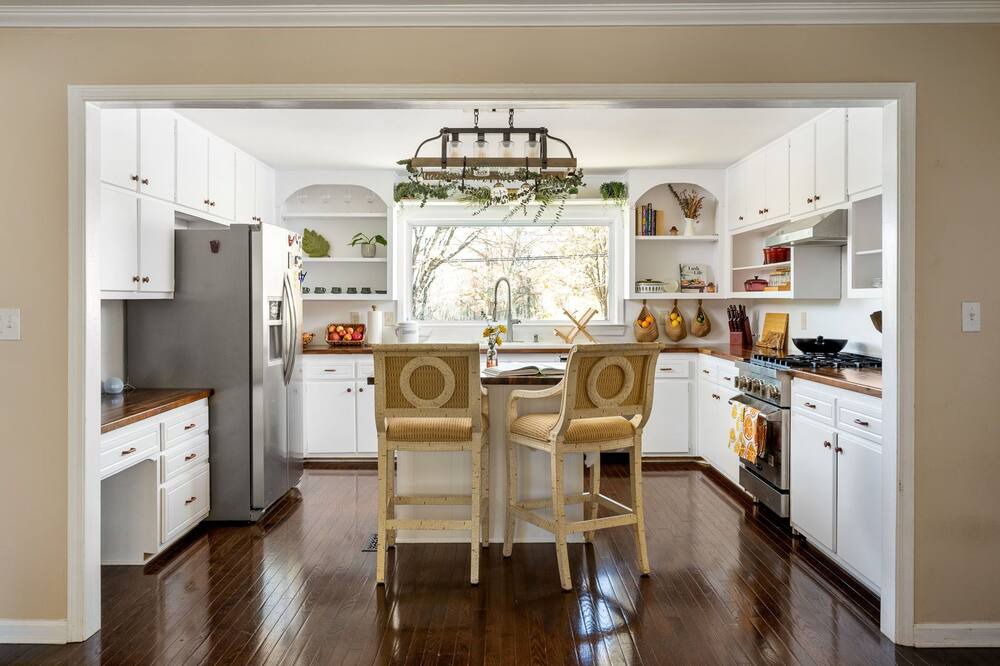 Photo of Kitchen in Mableton