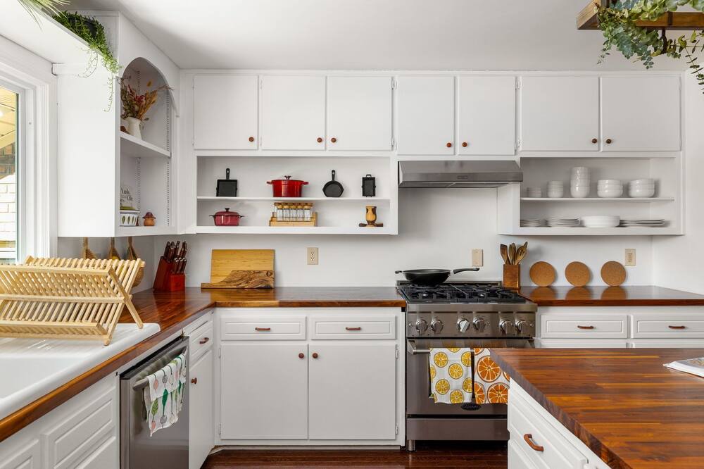 Photo of Kitchen in Mableton
