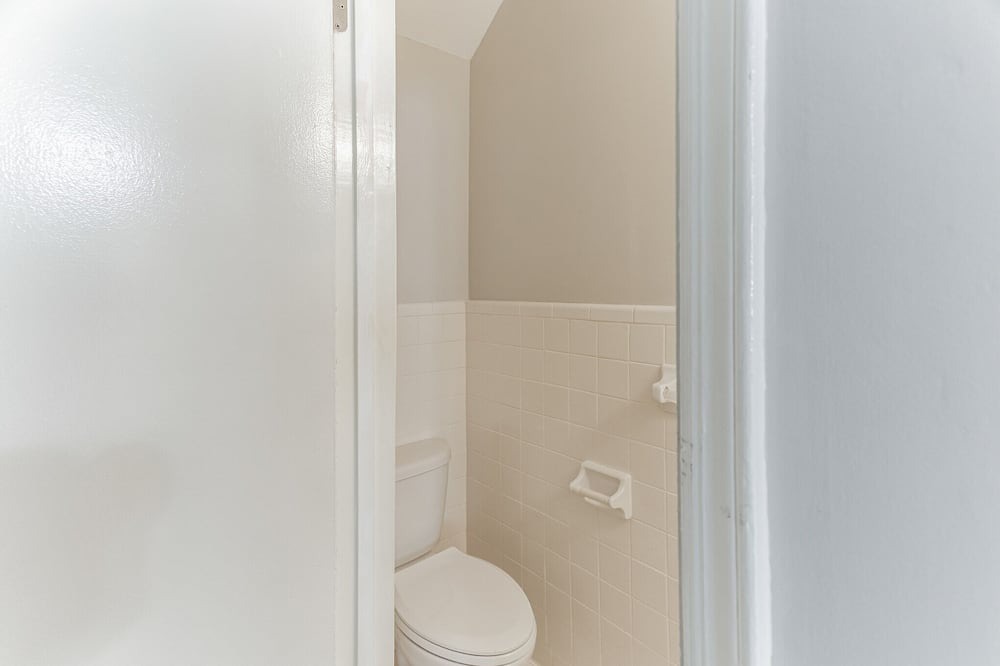 Photo of Bathroom in Albany