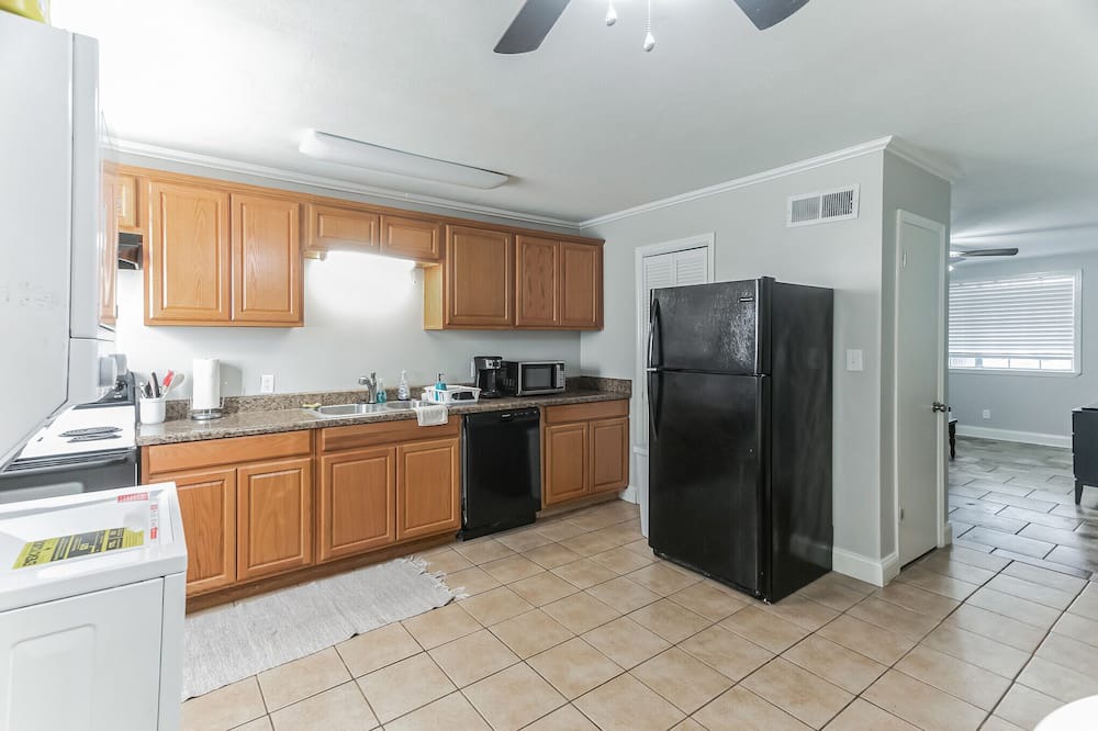 Photo of Kitchen in Albany