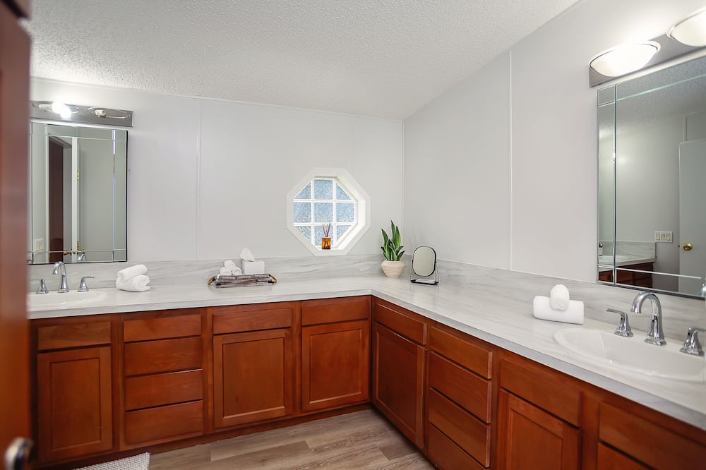Photo of Bathroom in Branford