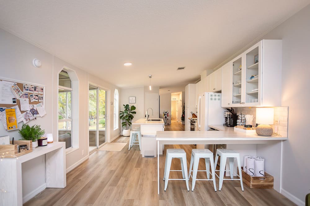 Photo of Kitchen in Branford