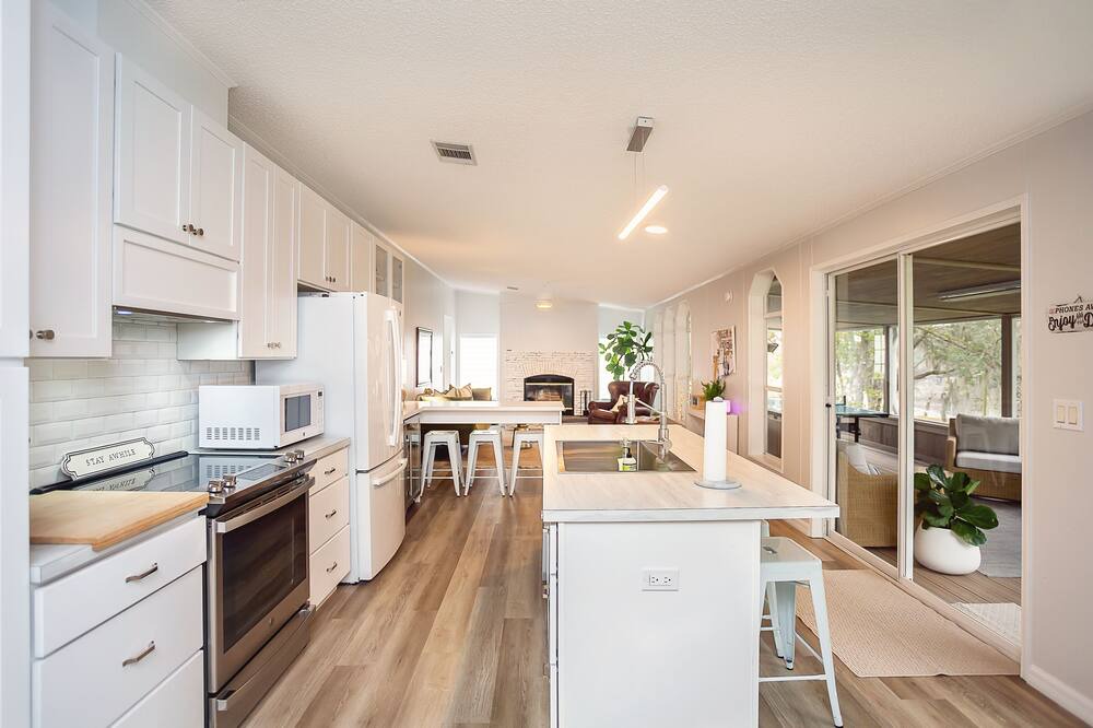Photo of Kitchen in Branford