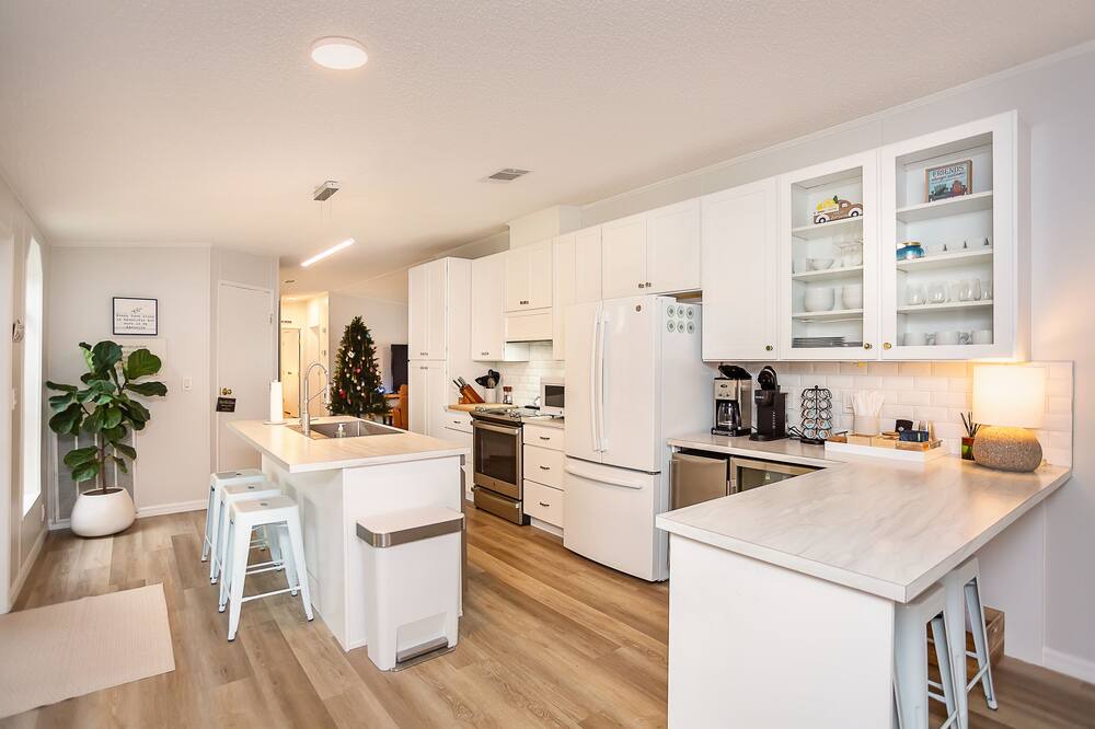 Photo of Kitchen in Branford