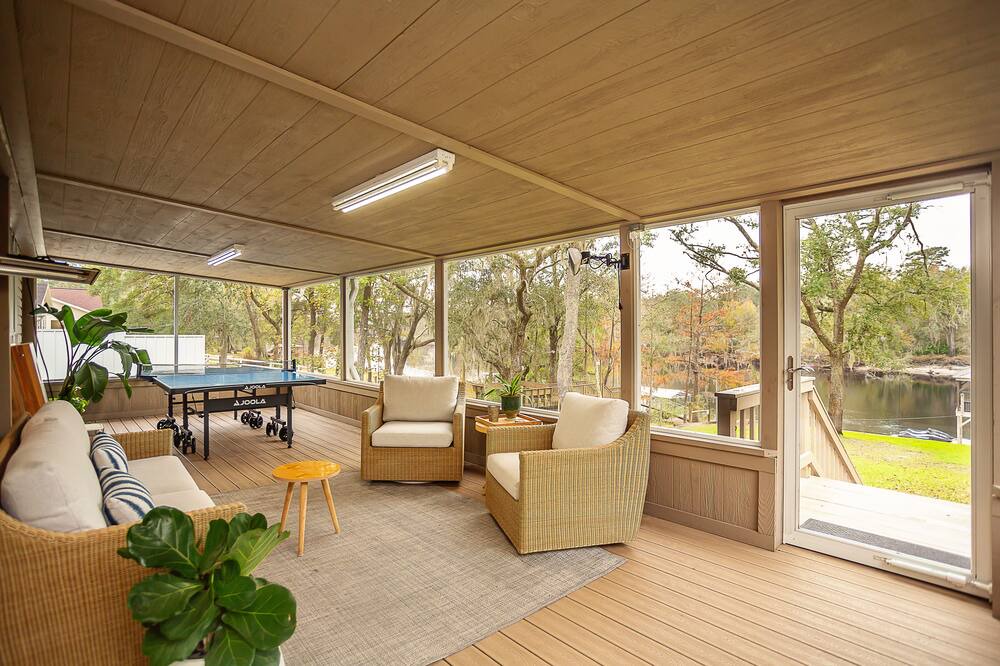 Photo of Outdoor in Branford