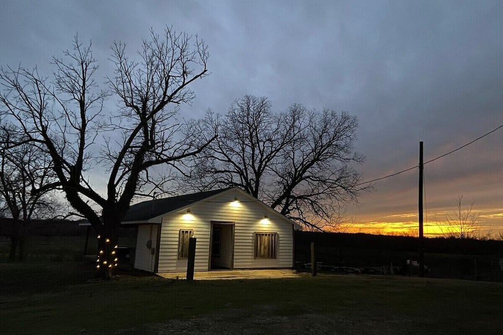 Photo of Outdoor in Starkville