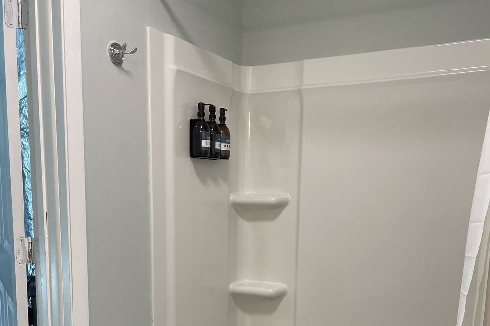 Photo of Bathroom in St. Augustine