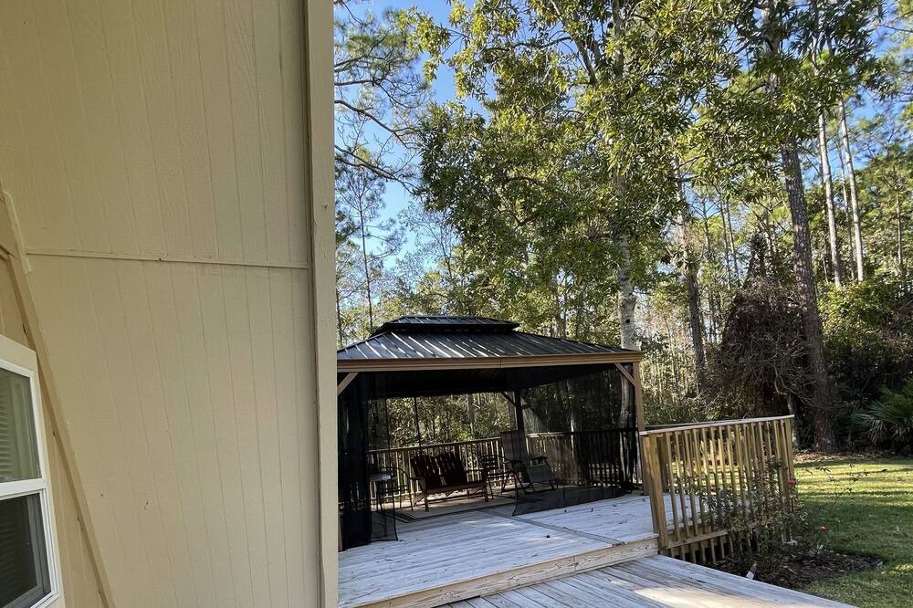 Photo of Outdoor in St. Augustine