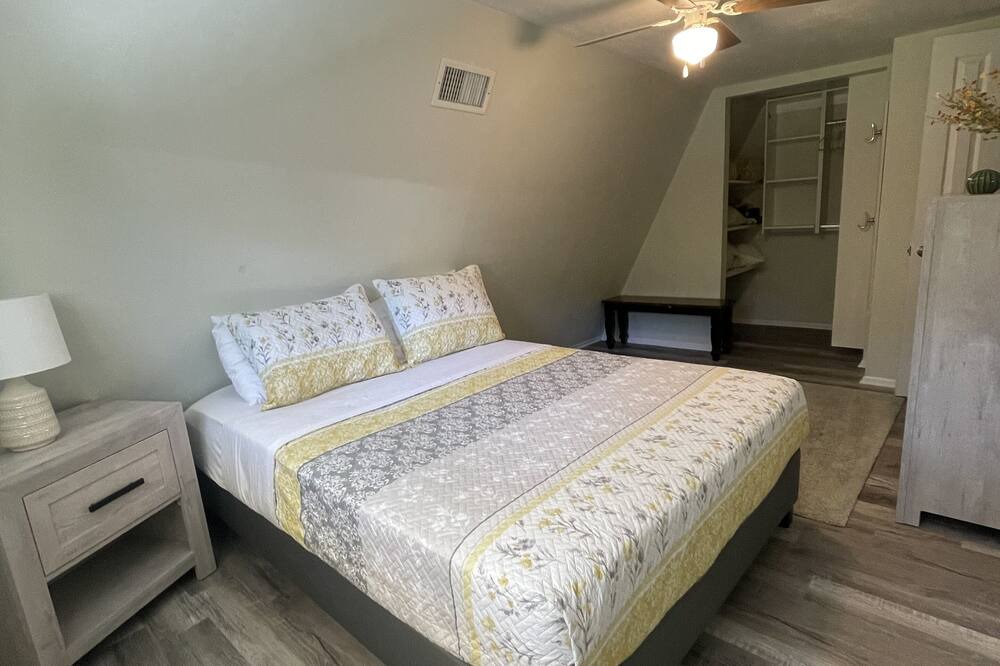 Photo of Bedroom in St. Augustine
