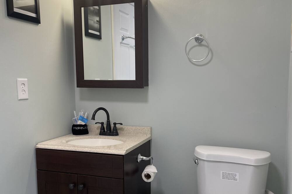 Photo of Bathroom in St. Augustine