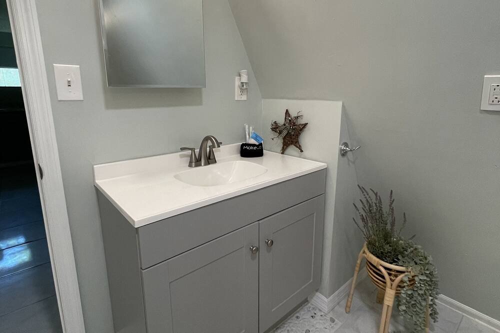 Photo of Bathroom in St. Augustine