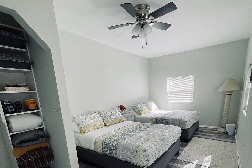 Photo of Bedroom in St. Augustine