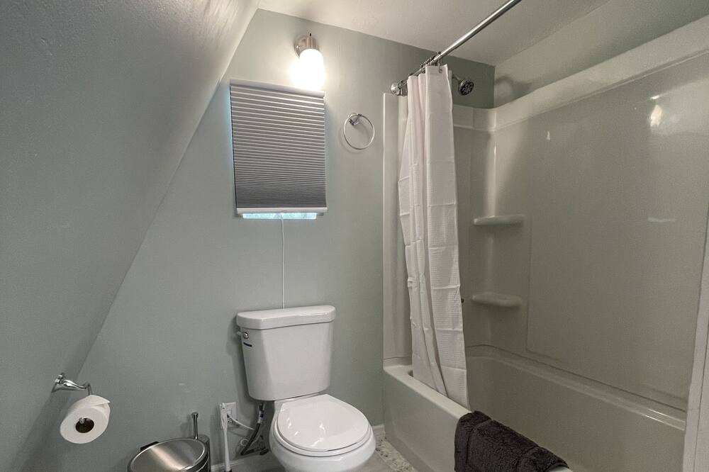 Photo of Bathroom in St. Augustine