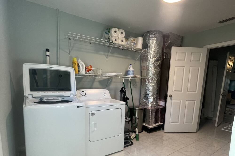 Photo of Kitchen in St. Augustine