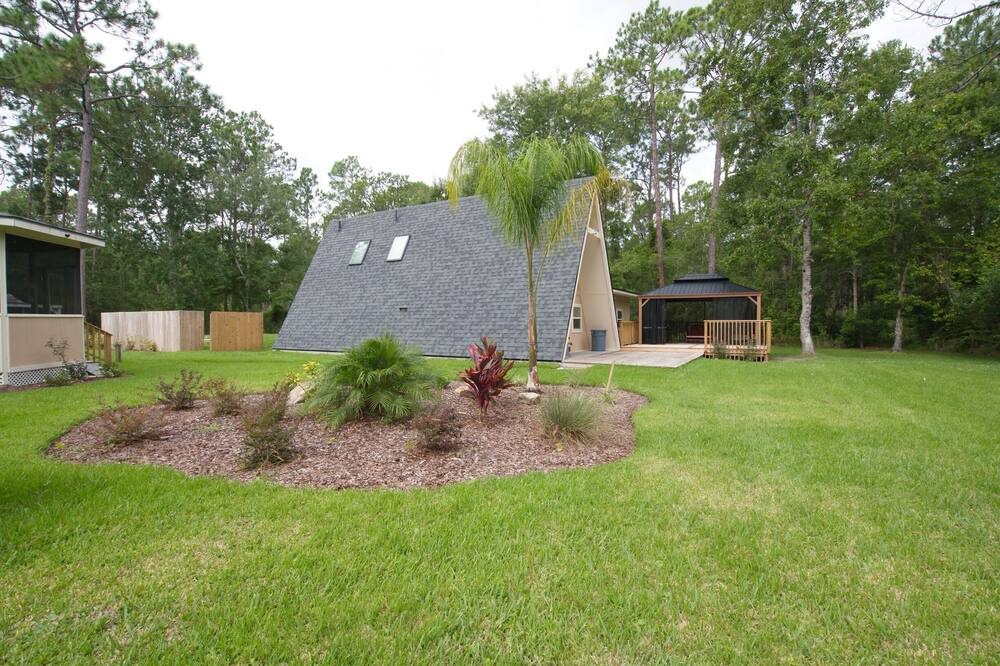 Photo of Outdoor in St. Augustine