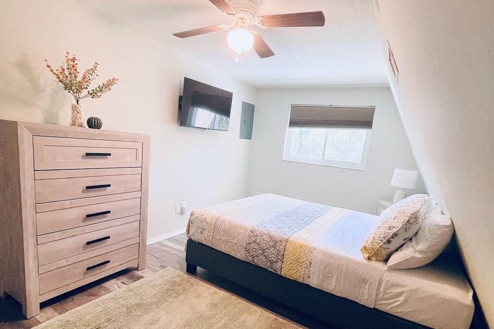 Photo of Bedroom in St. Augustine